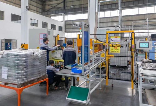 仙桃企業攬下14億元美國訂單，技術服務驅動新增海外工廠