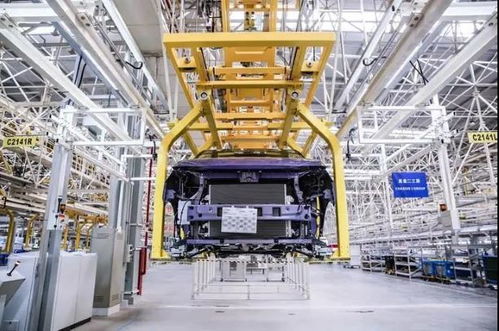 智能工廠的十大關鍵技術 聚焦軟件開發